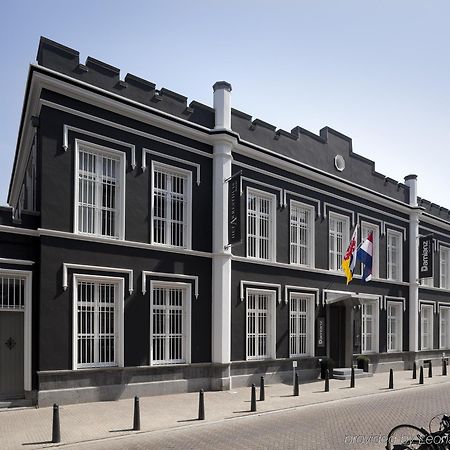 Het Arresthuis Roermond Eksteriør billede Town Hall