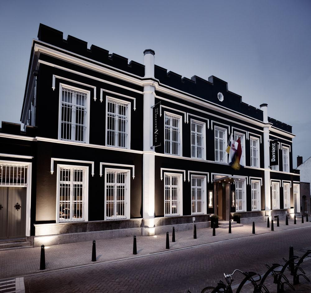 Het Arresthuis Roermond Eksteriør billede