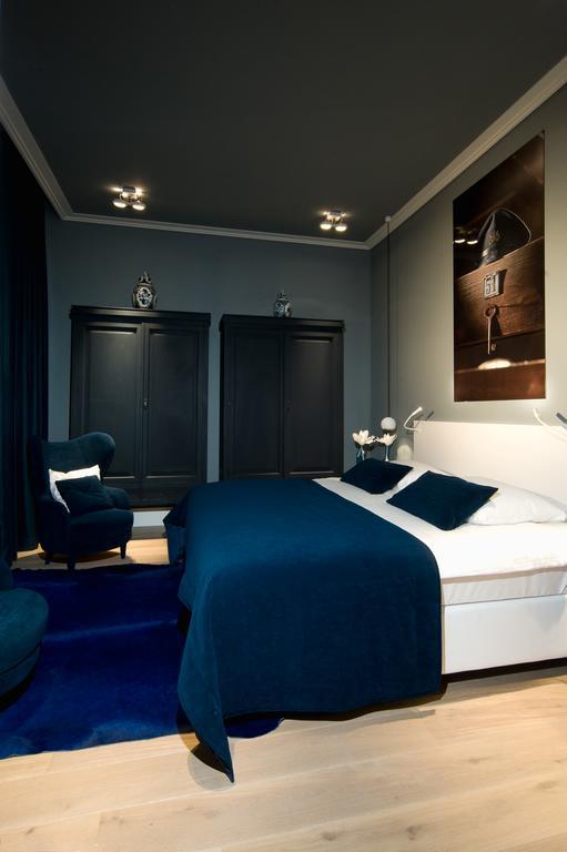 Het Arresthuis Roermond Værelse billede A room at the hotel